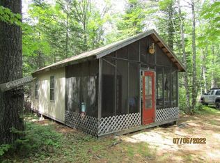 912 Davis St, Brownville, ME 04414