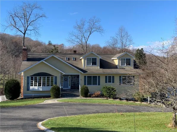 78 Route 37 South, Sherman, CT 06784