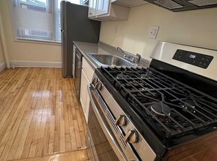 (Undisclosed Address), Boston, MA 02135