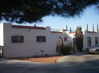 10151 Buckwood Ave, El Paso, TX 79925