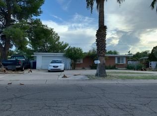 8158 E 5th St, Tucson, AZ 85710