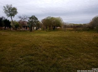 15750 Shepherd Rd, Atascosa, TX 78002