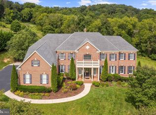 15913 Willis Way, Woodbine, MD 21797