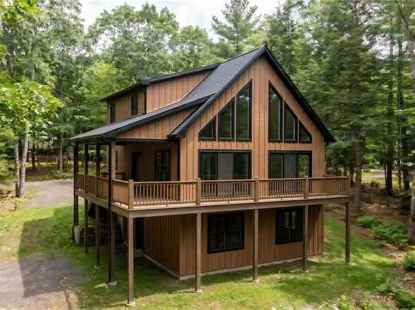 C1698 Old Stage Rd, Albrightsville, PA 18210