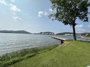 71 Phil Pl #18, Ohatchee, AL 36271