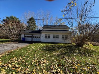 4909 Holley Byron Rd, Holley, NY, 14470
