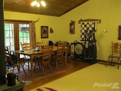 23544 Long Branch Dining