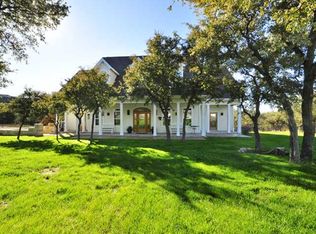 11527 Trails End Rd, Leander, TX 78641