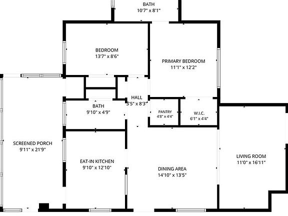 2nd image of 6315 JORDAN STREET