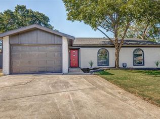 3906 Glen Knoll Ct, Arlington, TX 76016