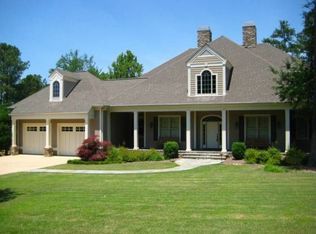 1031 Jackson Ln, Greensboro, GA 30642