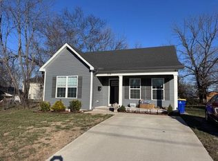 518 Brevard St, Franklin, KY 42134