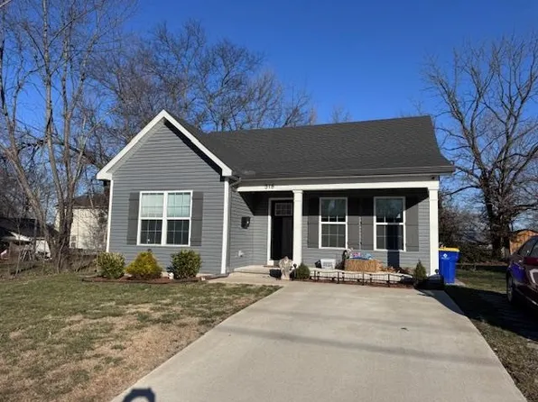 518 Brevard St, Franklin, KY 42134