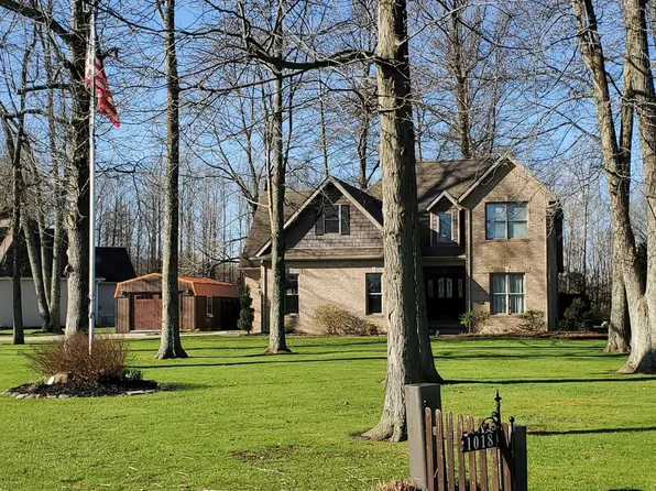 (undisclosed Address), Batesville, IN 47006