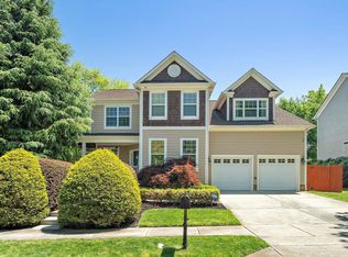 2416 Treen St, Raleigh, NC 27614