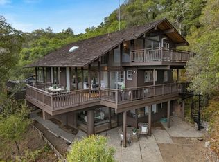 435 Golden Oak Dr, Portola Valley, CA 94028