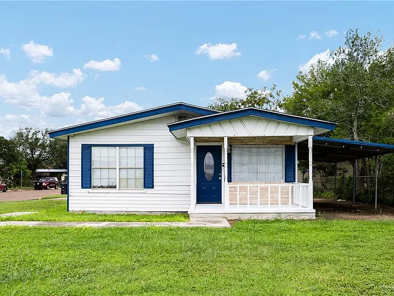 606 S Airport Dr — Photo 1