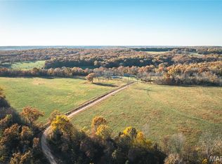6601 County Line Rd, Graff, MO 65660