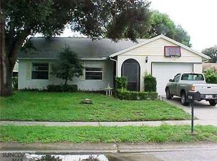 3138 Cody St, New Port Richey, FL 34655