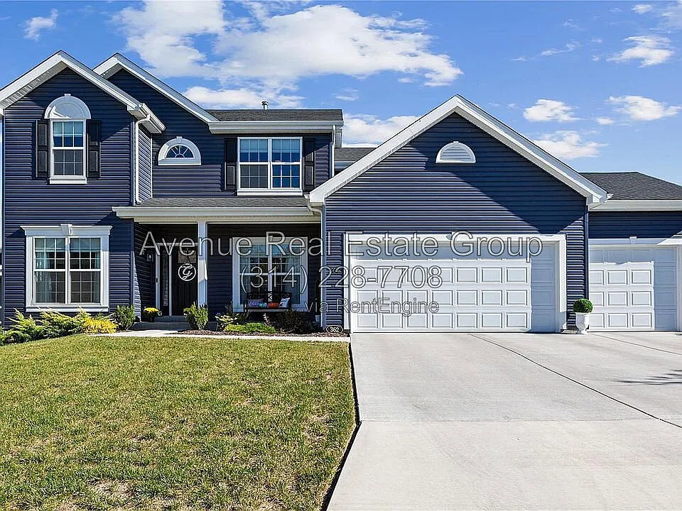 4 bed, 3.0 bath, 2800 sqft, $3,750 — Photo 1