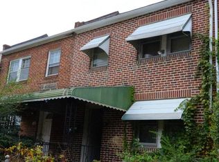 20 N Bernice Ave, Baltimore, MD 21229