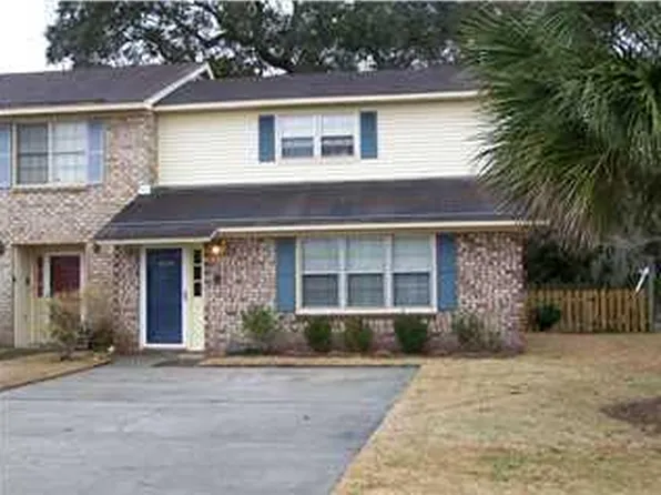 4417 S Shirley Dr, North Charleston, SC 29418