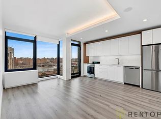 224 E 135th St #1614, Bronx, NY 10451