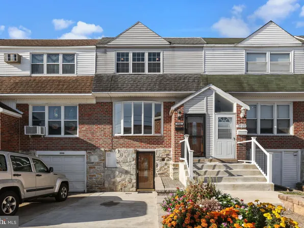 3542 Drumore Dr, Philadelphia, PA 19154