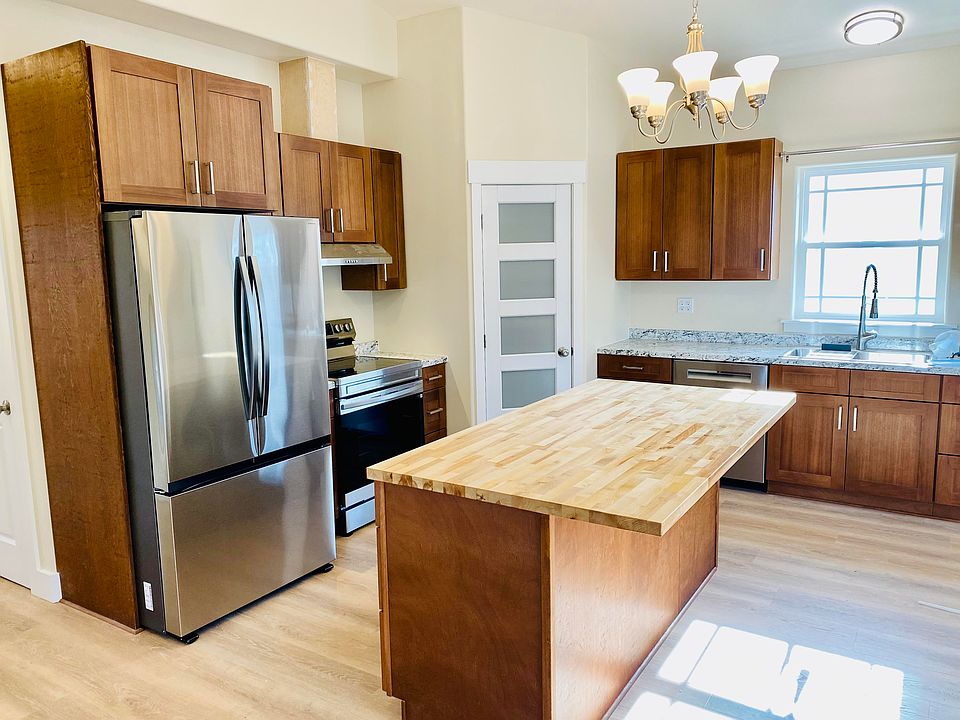 Stunning kitchen with gorgeous walk-in pantry-perfect for the home you deserve