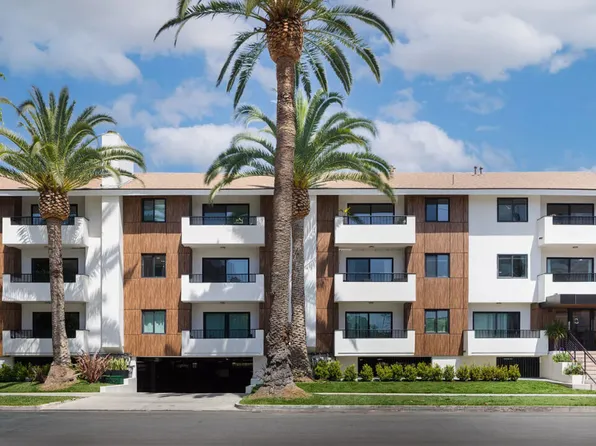 3750 Glendon Ave APT 21, Los Angeles, CA 90034