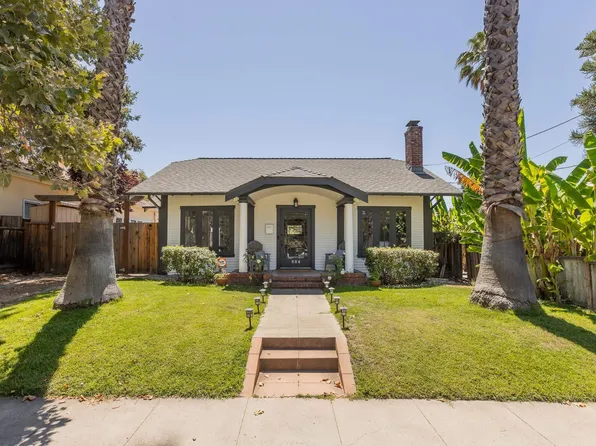 684 E Empire St, San Jose, CA 95112