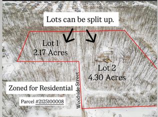 52485 Ten Mile Rd, South Lyon, MI 48178