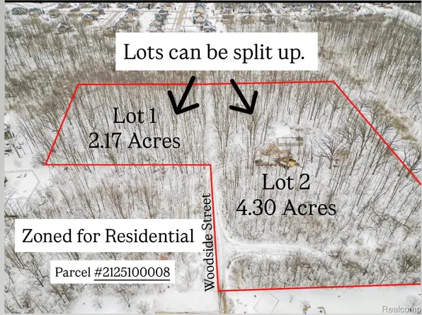 52485 Ten Mile Rd, South Lyon, MI 48178