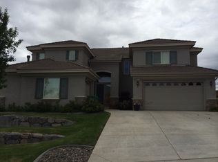 2847 Cedar Ridge Dr, Reno, NV 89523