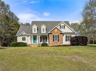 107 Cardinal Spgs, Belton, SC 29627