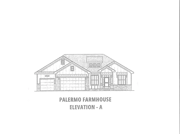 12705 S 78th Ave, Papillion, NE 68046