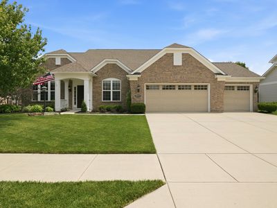 15727 Capital Spending Rd, Westfield, IN, 46074