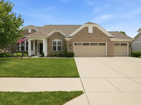 15727 Capital Spending Rd, Westfield, IN 46074