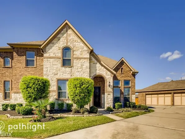 2975 Holbrook Valley Ln, League City, TX 77573
