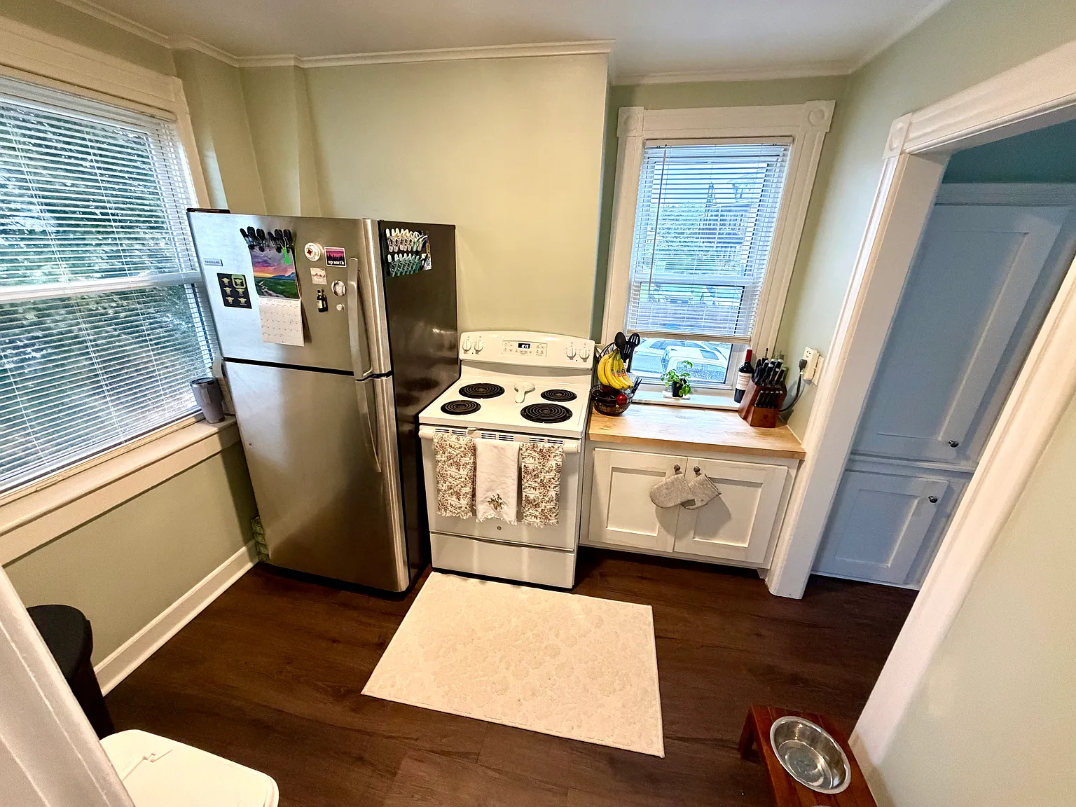 3 bed, 1086 sqft, $2,400 — Photo 4