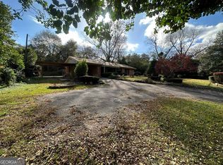 1212 Terrell St, Greenville, GA 30222