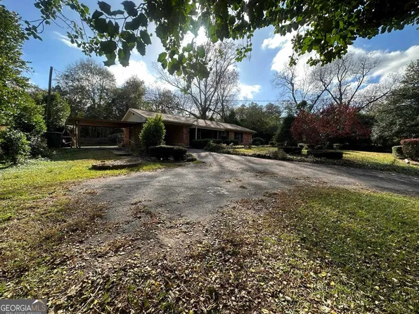 1212 Terrell St, Greenville, GA 30222