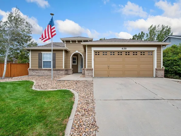 620 Elizabeth Street Cir, Dacono, CO 80514