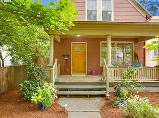 4312 SE Salmon St, Portland, OR 97215