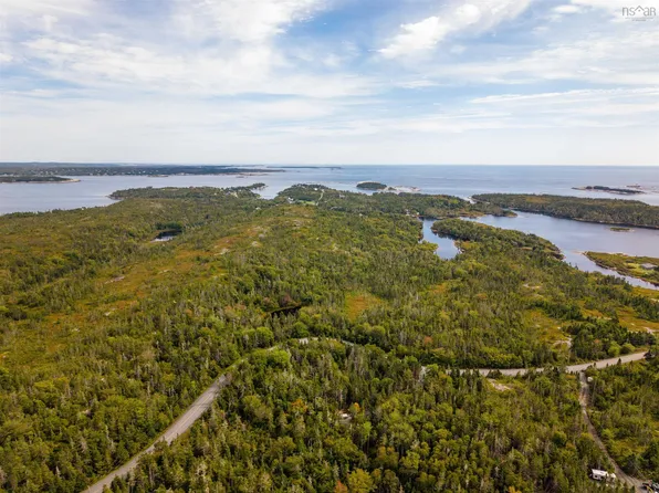 LOT Scotts Point Rd, East Dover, NS B3Z 3V9