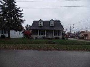 800 29th St, Vienna, WV 26105
