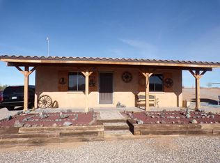 42519 La Posa Rd, Bouse, AZ 85325