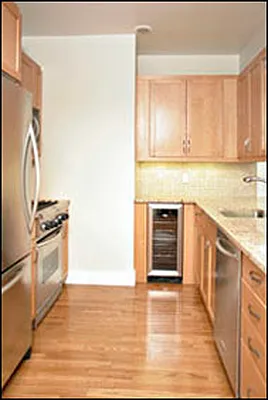 Rented by Brown Harris Stevens | media 22