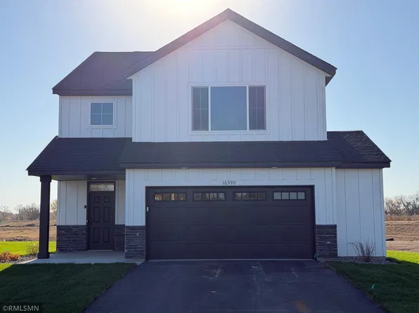 16590 Ulysses St NW, Elk River, MN 55330