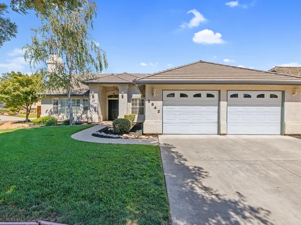 2842 S Covington Court, Visalia, CA 93277